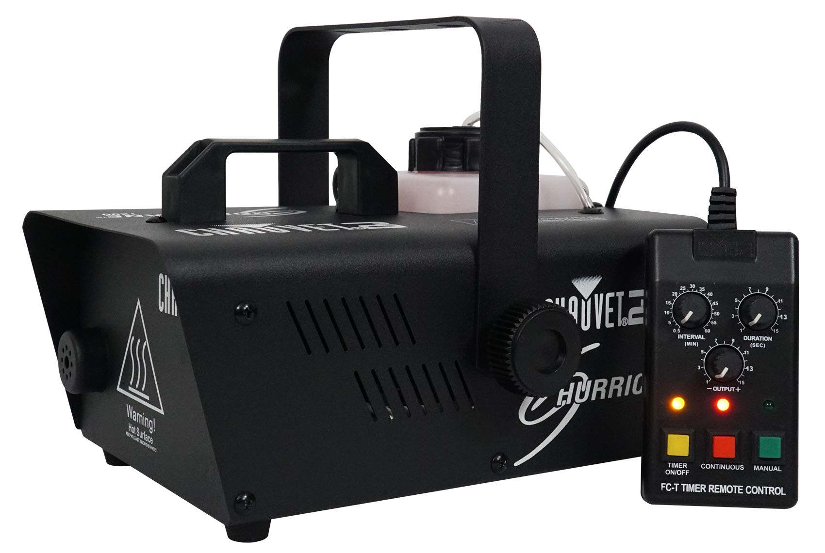 CHAUVET DJ Hurricane 1200 フォグマシン スモークマシン 71ihf+1F2fL._UF894,1000_QL80_.jpg
